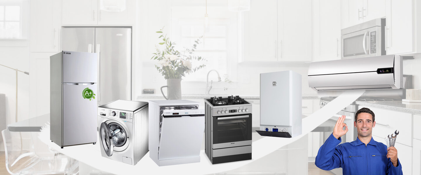 Amasra Electrolux Servisi
